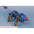 BT ZOIDS HMM 1/72  SHIELD LIGER MODEL KIT 盾狮BT001